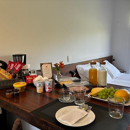 Latitude Lodge Куня Екстер'єр фото