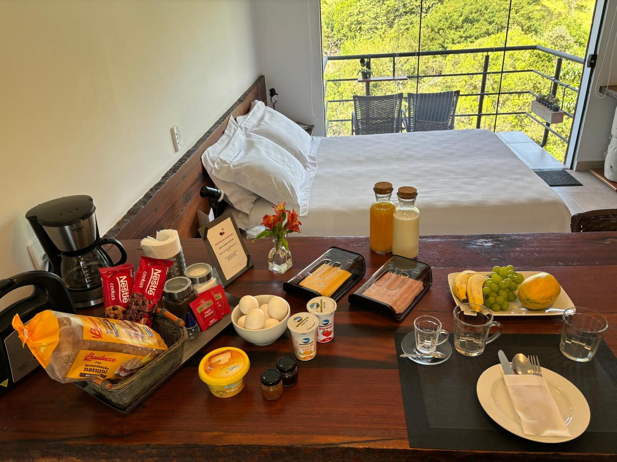 Latitude Lodge Куня Екстер'єр фото
