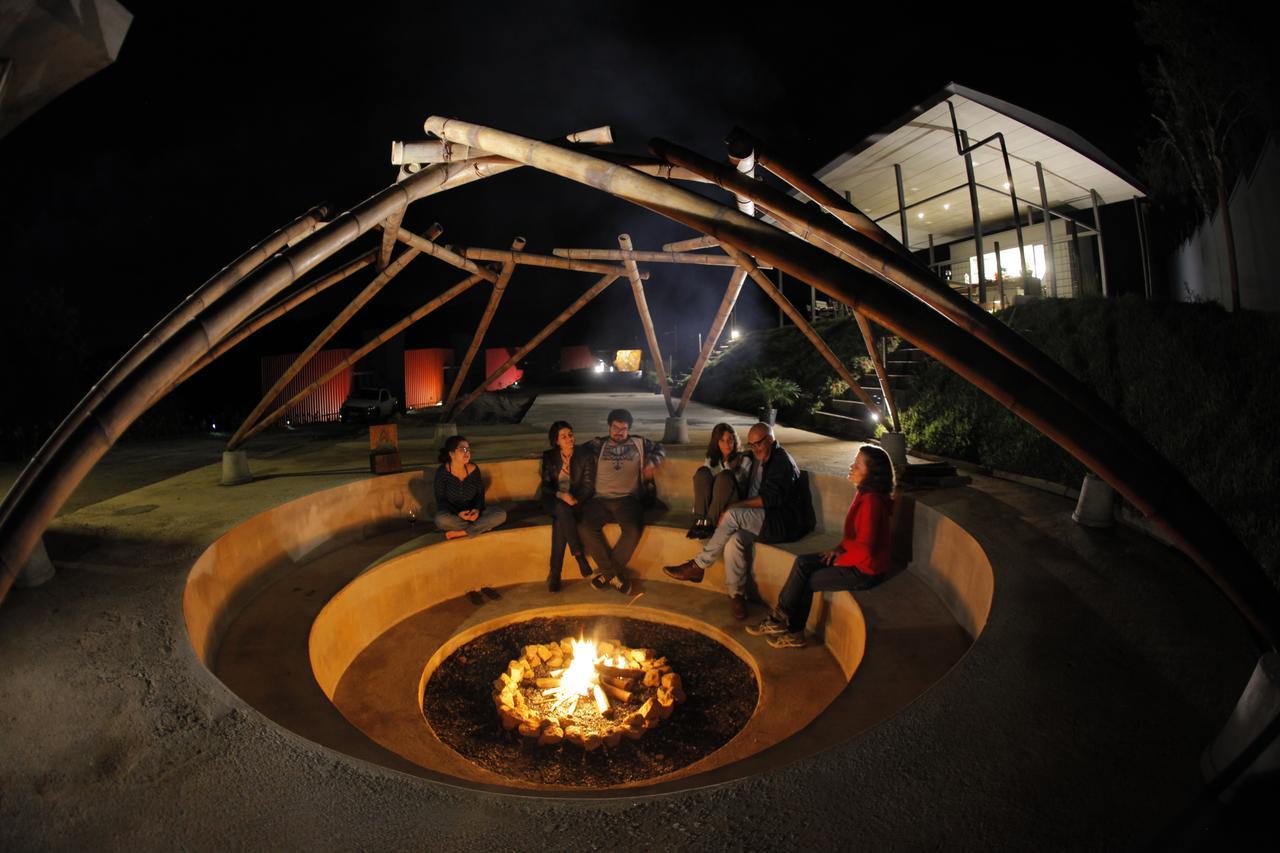 Latitude Lodge Куня Екстер'єр фото