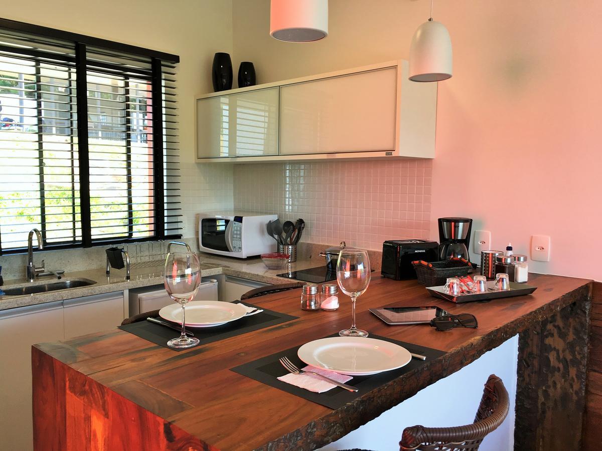 Latitude Lodge Куня Екстер'єр фото
